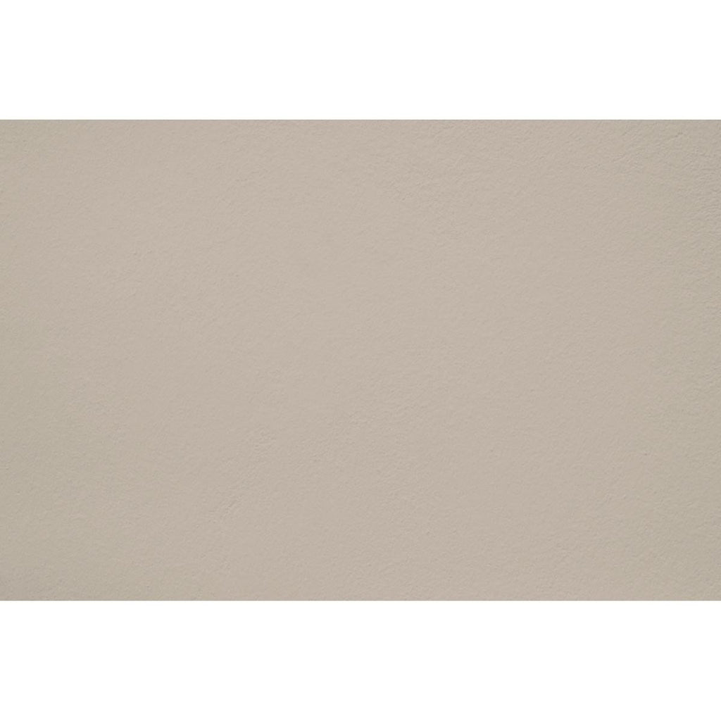 Peinture Perfect greige appliquée sur un mur - teinte gris beige