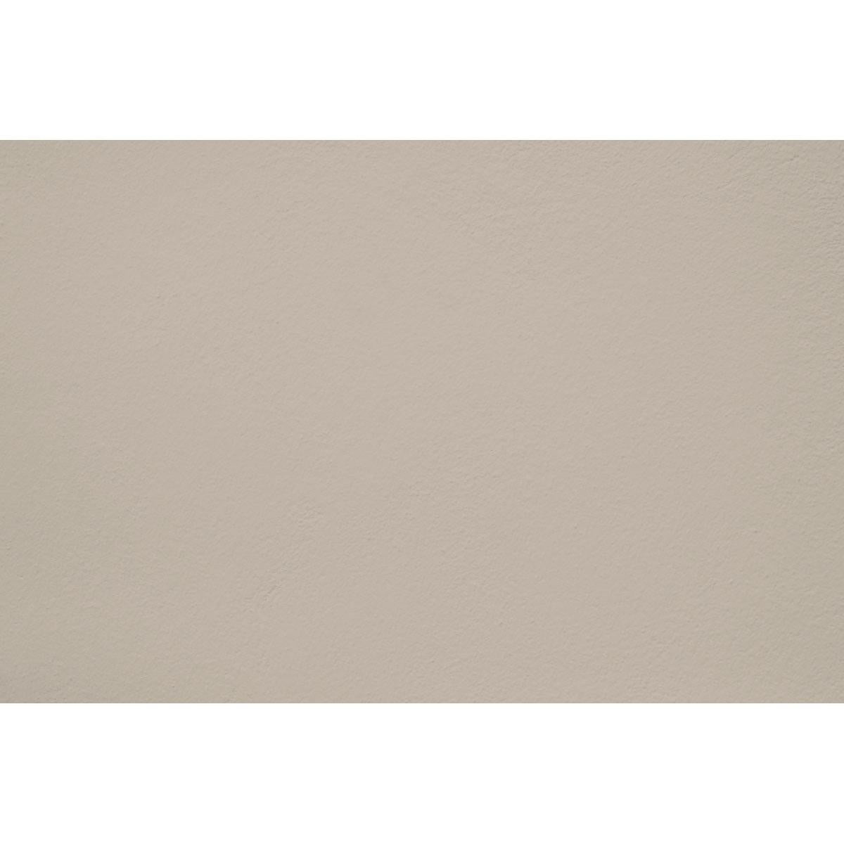 Peinture Perfect greige appliquée sur un mur - teinte gris beige