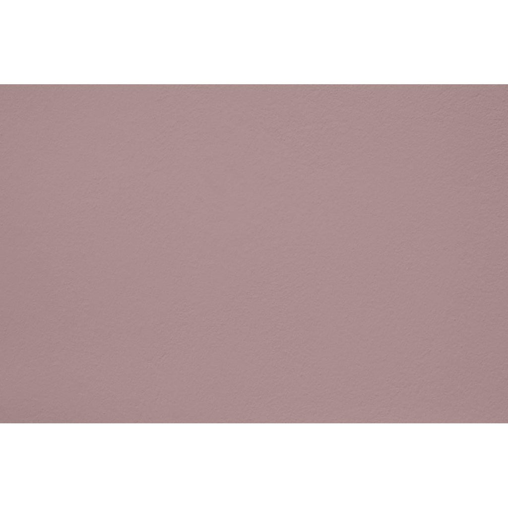 Peinture Pink marble appliquée sur un mur - teinte vieux rose