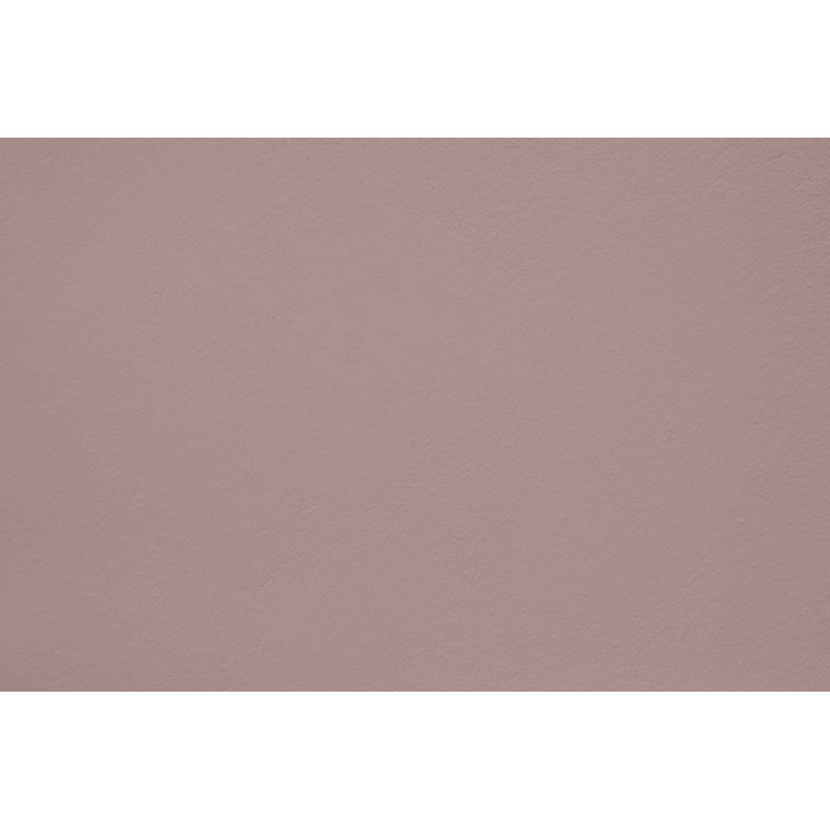 Peinture Pink marble appliquée sur un mur - teinte vieux rose