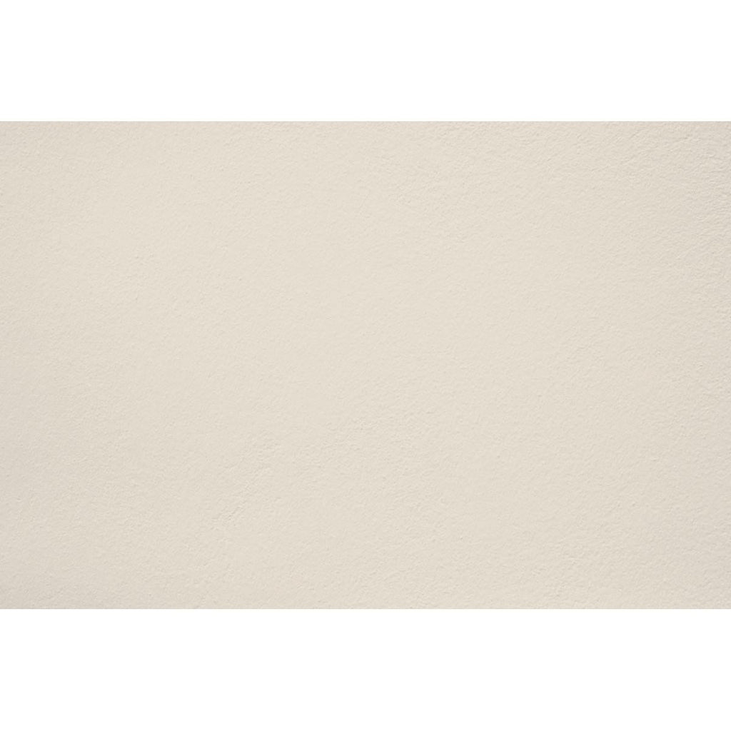 Peinture Pottery mood appliquée sur un mur - teinte beige clair