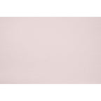Peinture Scarlet drop appliquée sur un mur - teinte rose pale