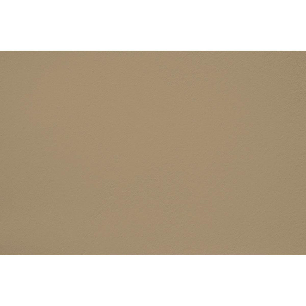 Peinture Sleepy olive appliquée sur un mur - teinte vert olive clair