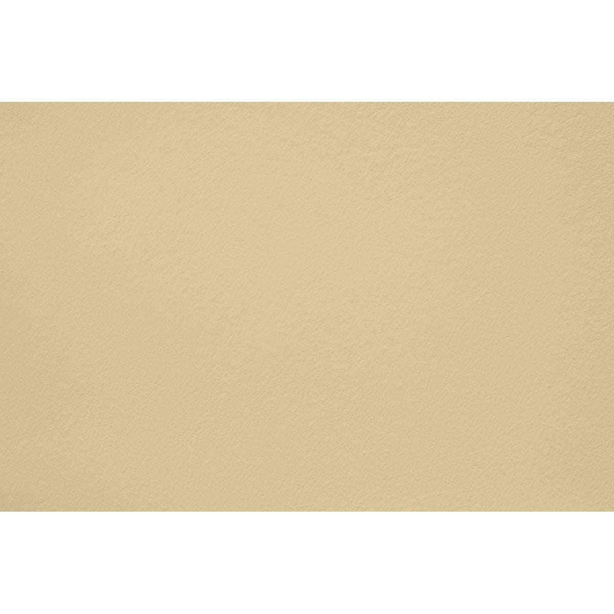 Peinture Sunday jersay appliquée sur un mur - teinte vert jaune claire