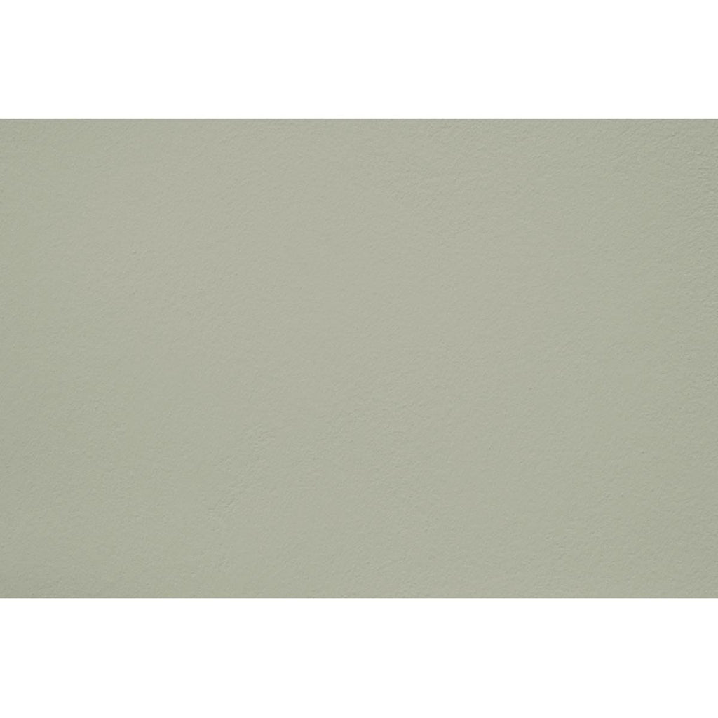 Peinture Verde suave appliquée sur un mur - teinte vert sauge