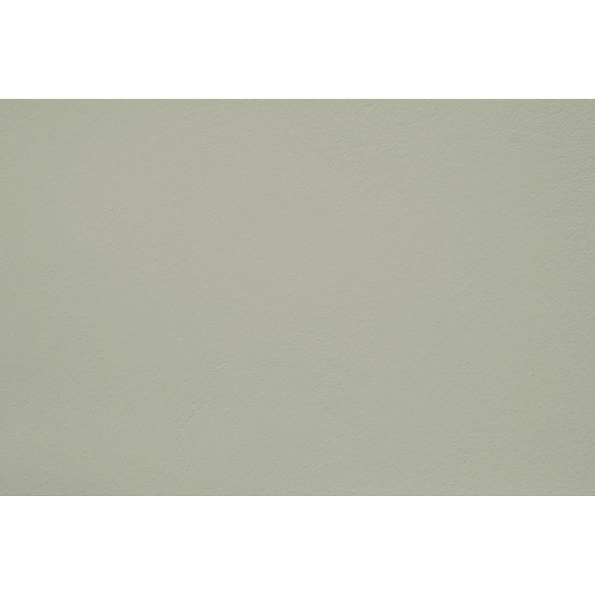 Peinture Verde suave appliquée sur un mur - teinte vert sauge