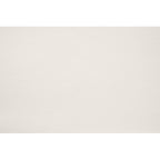 Peinture Warm up appliquée sur un mur - teinte blanc rouge