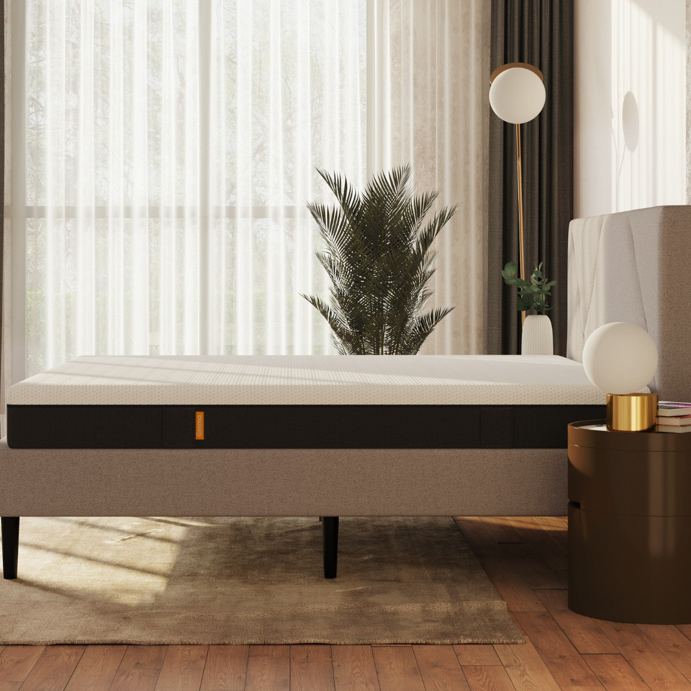 Pack - Matelas Original Plus + Lit Cocoon Lite