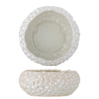 Lowen - Bol - Blanc - Grès