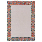 Myla Floral - Tapis En Laine