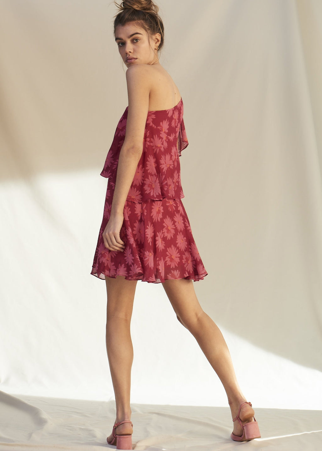 Robe Mélissa