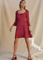 Robe La Robe Dina