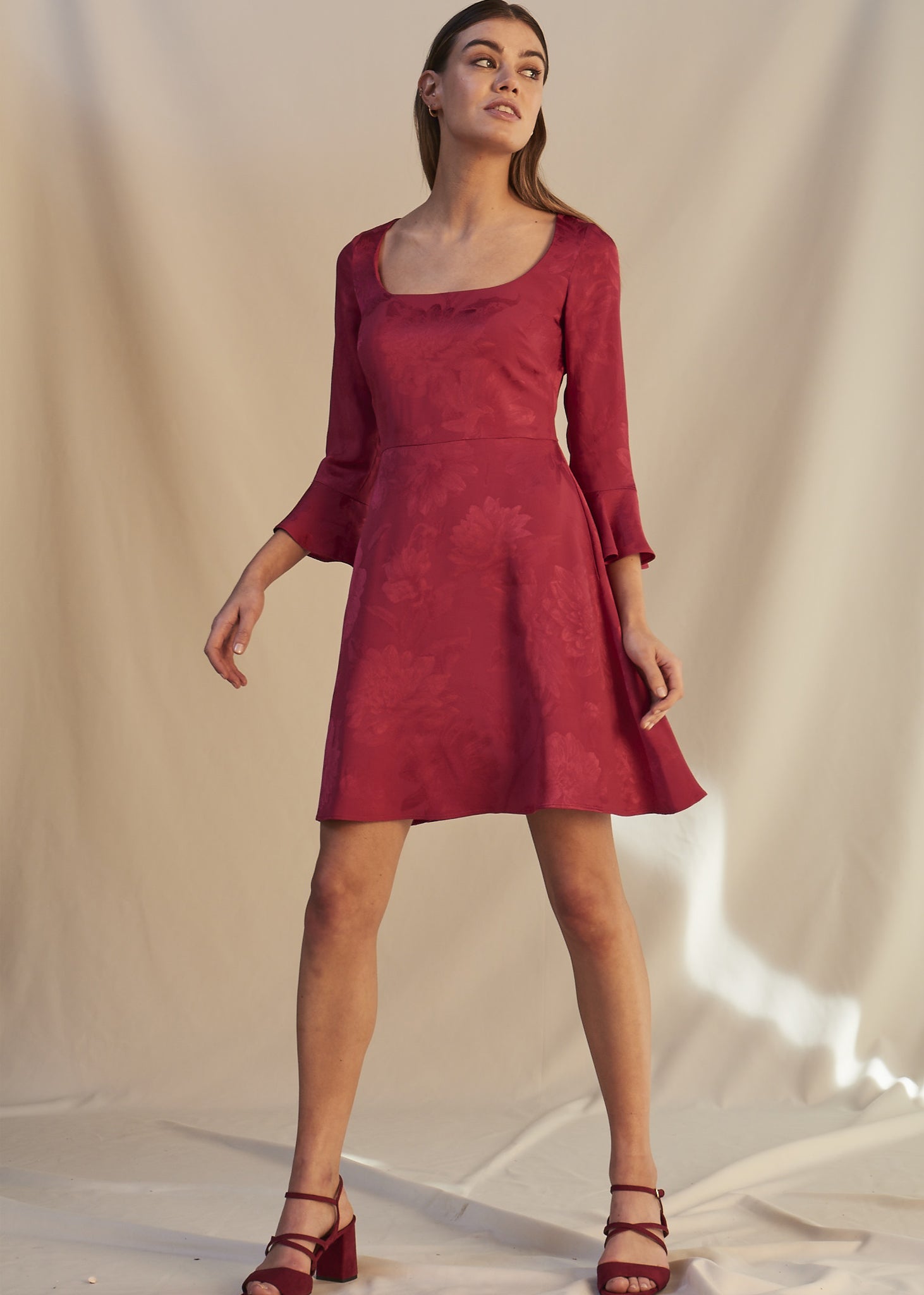 Robe La Robe Dina