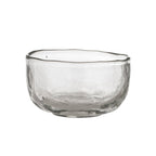 Lenka - Bol - Transparent - Verre Recyclé