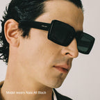 Lunettes De Soleil Nala - Mousse Olive