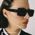 Lunettes De Soleil Nala - Mousse Olive