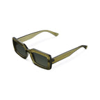 Lunettes De Soleil Nala - Mousse Olive