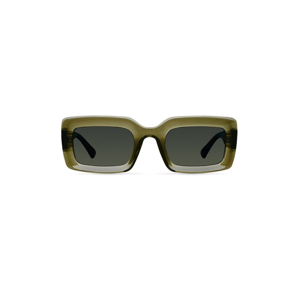 Lunettes De Soleil Nala - Mousse Olive