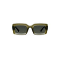 Lunettes De Soleil Nala - Mousse Olive