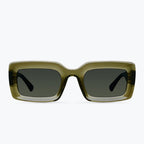 Lunettes De Soleil Nala - Mousse Olive