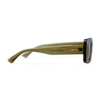 Lunettes De Soleil Nala - Mousse Olive