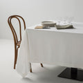 Nappe En Lin Lavé - Blanc - MOST - The Bradery