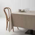 Nappe En Lin Lavé - Naturel - MOST - The Bradery