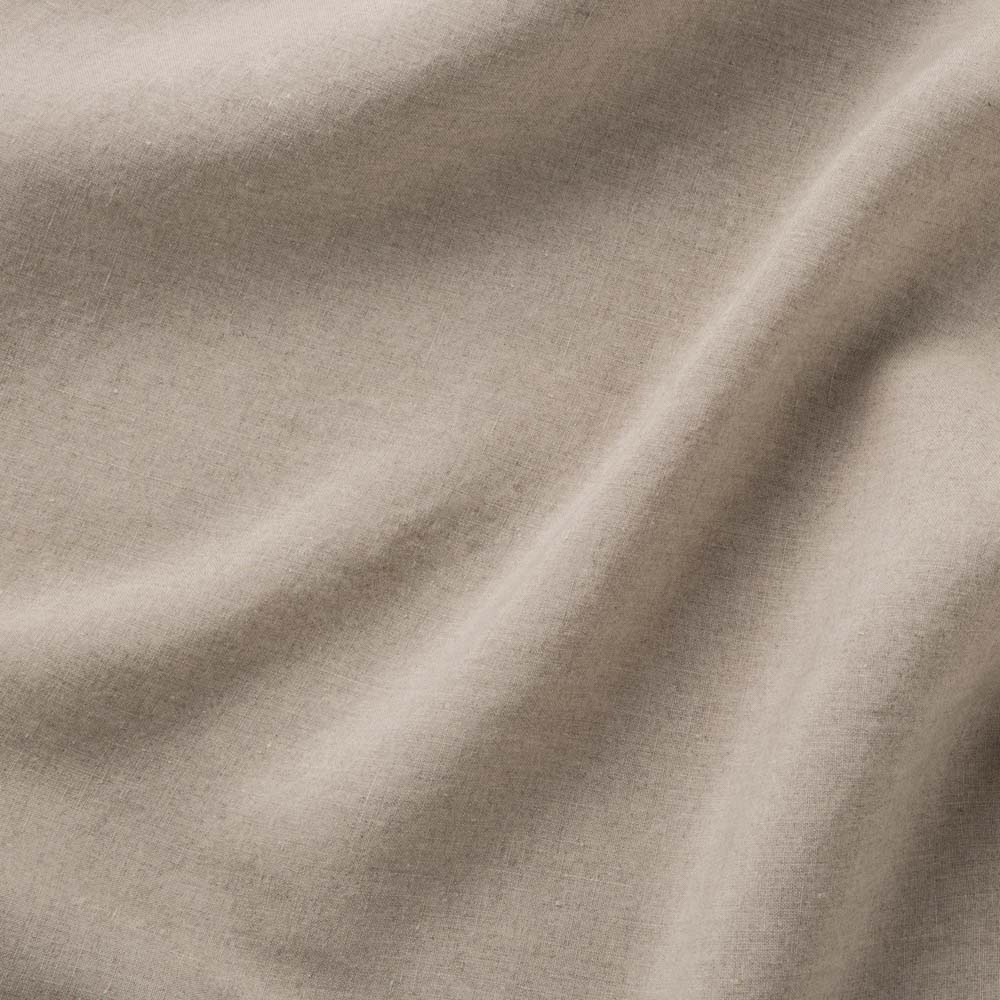 Nappe En Lin Lavé - Naturel - MOST - The Bradery