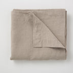 Nappe En Lin Lavé - Naturel - MOST - The Bradery