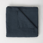 Nappe En Lin Lavé - Orage - MOST - The Bradery