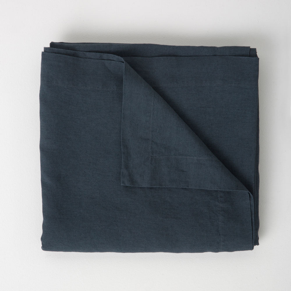 Nappe En Lin Lavé - Orage - MOST - The Bradery