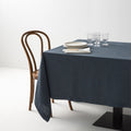 Nappe En Lin Lavé - Orage - MOST - The Bradery