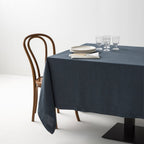 Nappe En Lin Lavé - Orage - MOST - The Bradery
