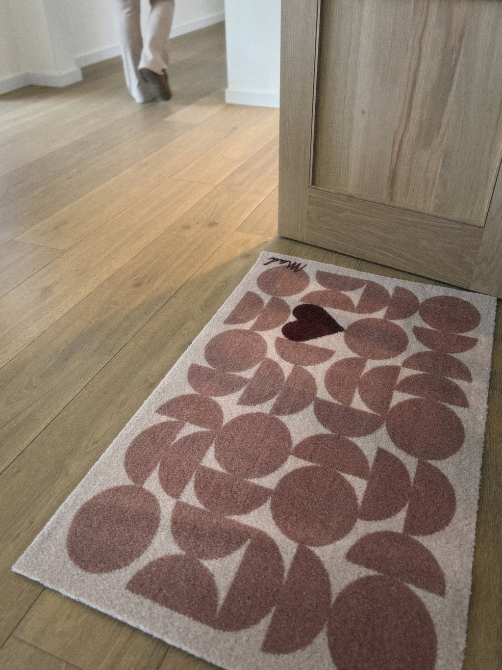 Tapis Naya - Multi