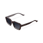 Lunettes De Soleil Nayah - Chocolate/Carbon