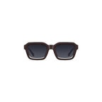 Lunettes De Soleil Nayah - Chocolate/Carbon