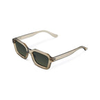 Meller Nayah Greige Olive sunglasses