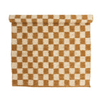Chola - Tapis - Naturel - Coton