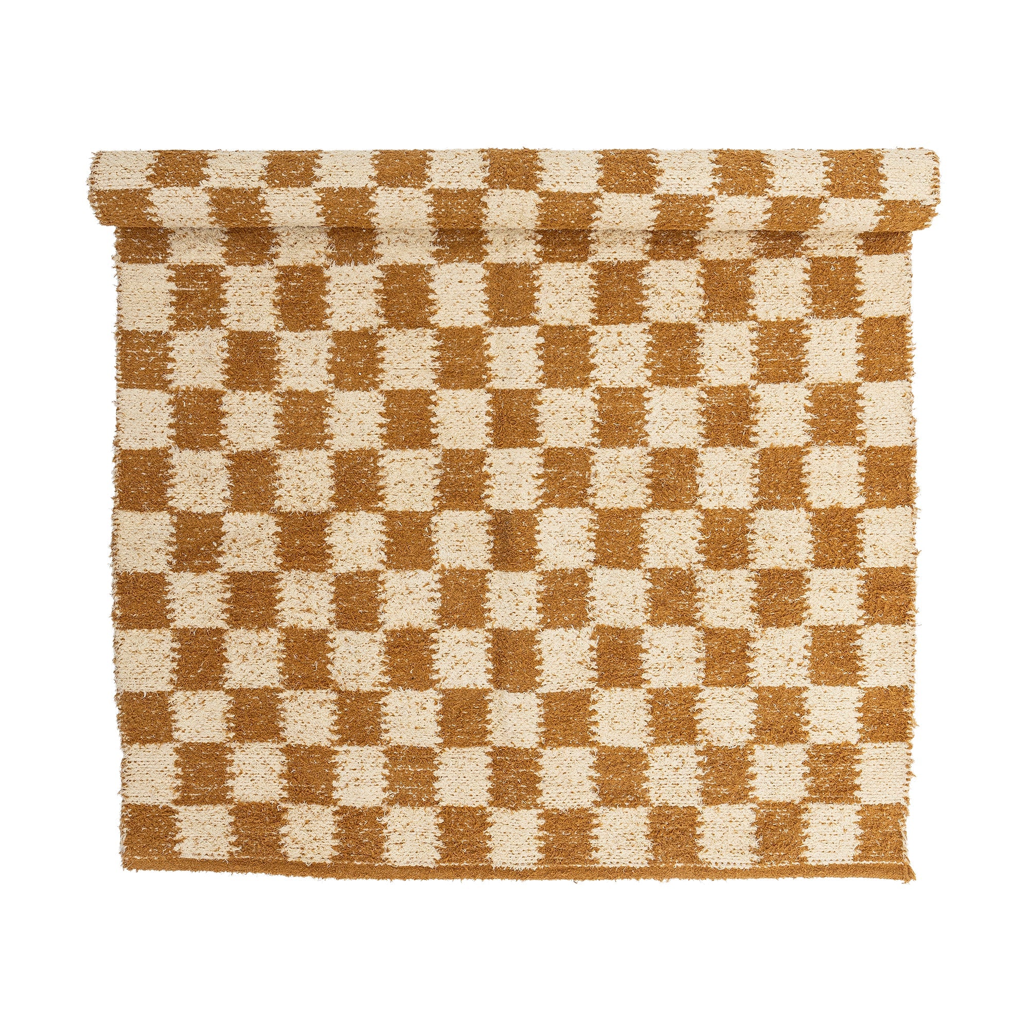 Chola - Tapis - Naturel - Coton