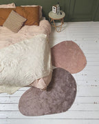 Tapis Neil - Brown