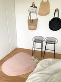 Tapis Nemo - Nude