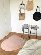 Tapis Nemo - Nude