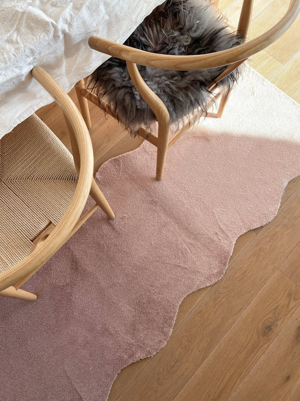 Tapis Nero - Nude