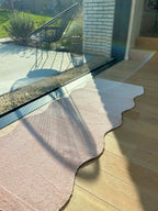 Tapis Nero - Nude