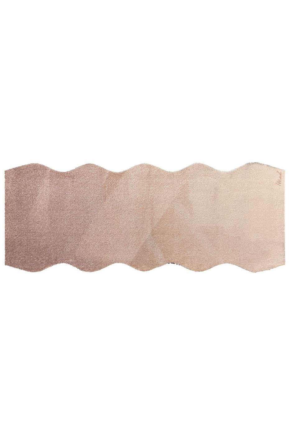 Tapis Nero - Nude