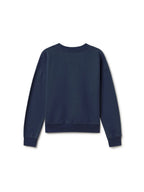Sweatshirt Neuhaus - Bleu Marine - Femme