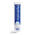 Les Tubes Hydratis - Choisissez votre parfum