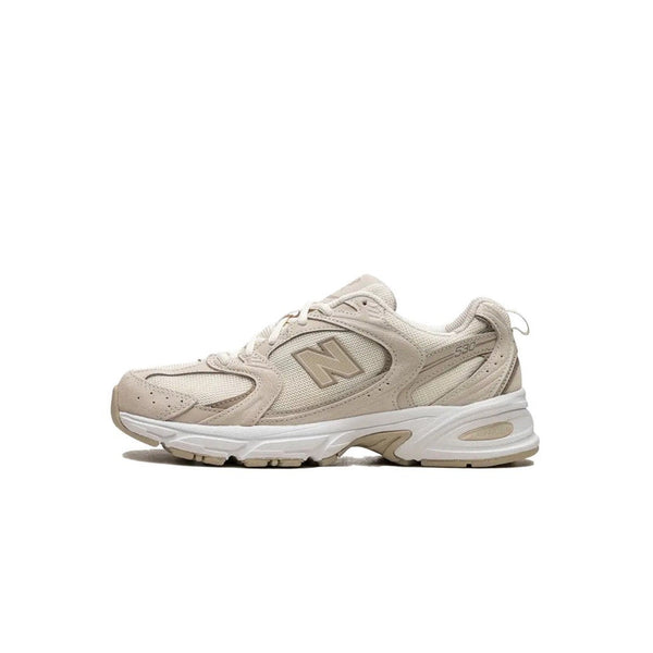 New Balance 530 Sea Salt Moonbeam