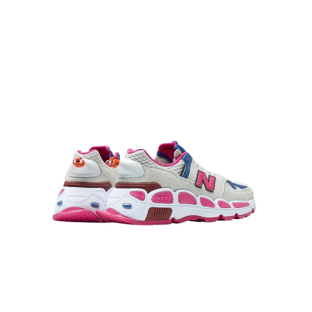 New Balance 574 Yurt Salehe Bembury Beige Pink