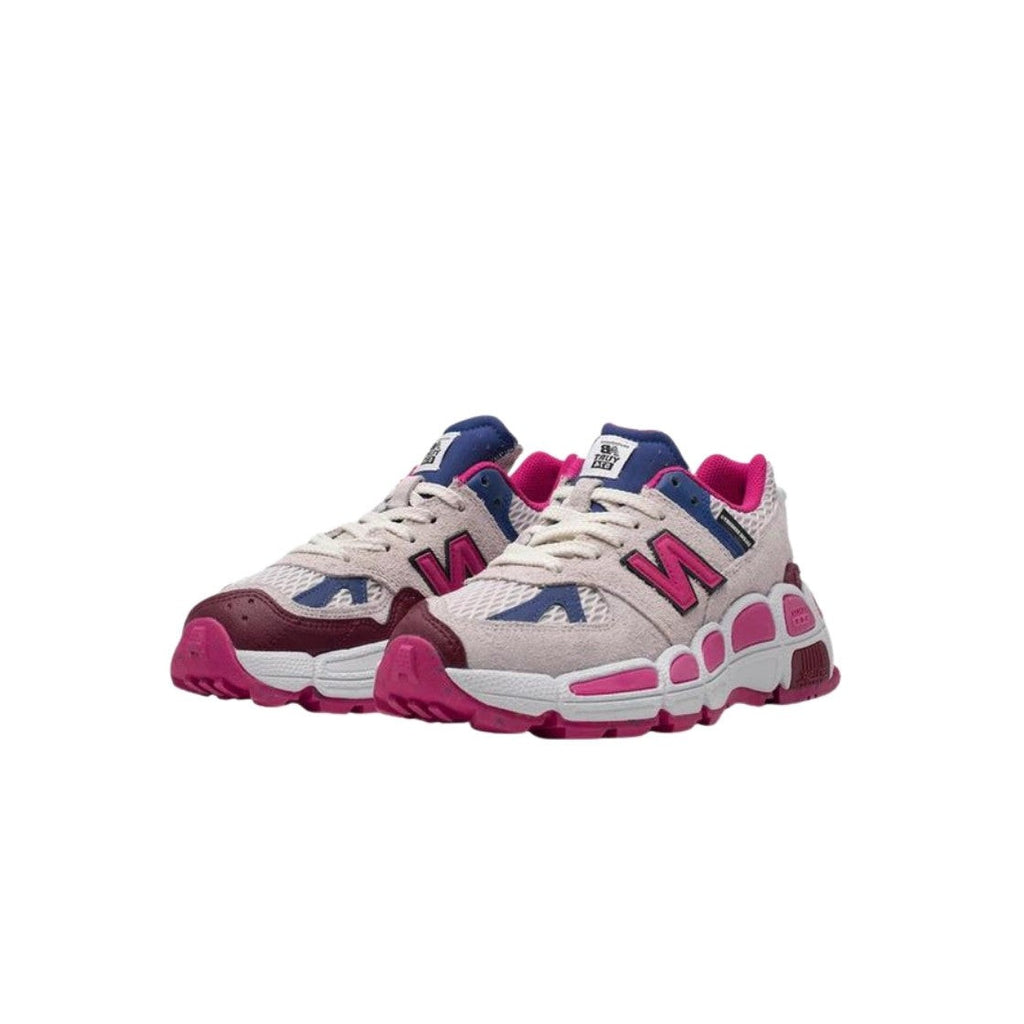 New Balance 574 Yurt Salehe Bembury Beige Pink